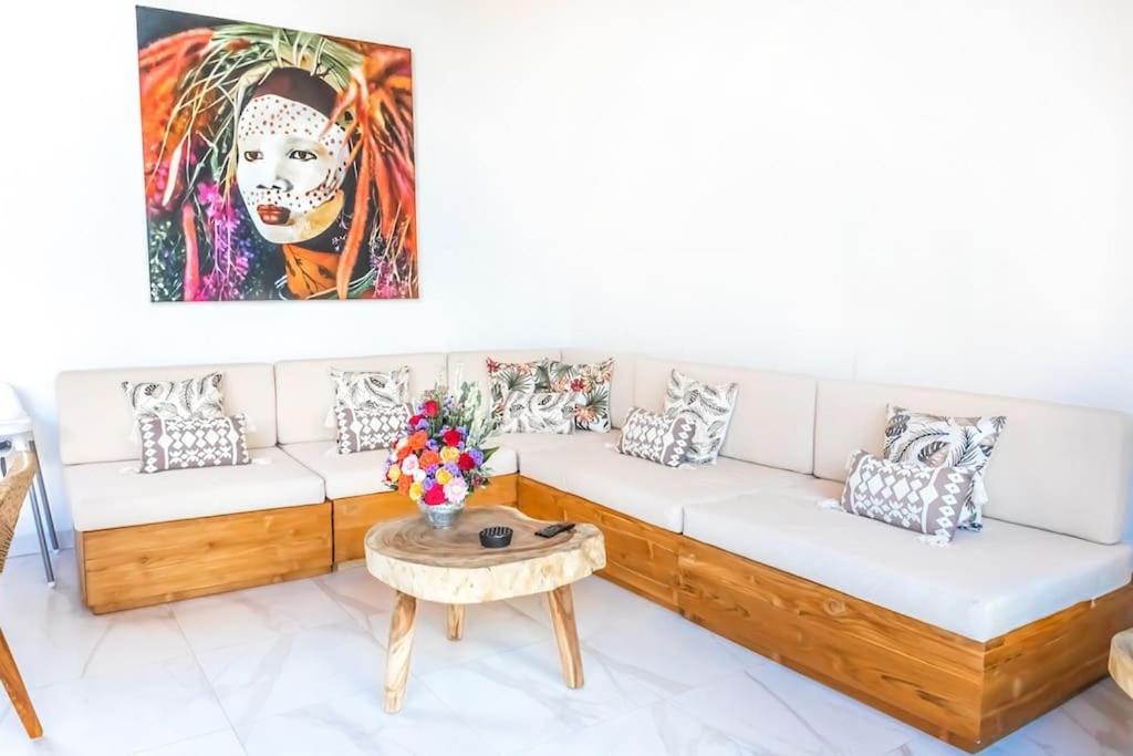 Villa Hakem Elegant And Modern 4 Bedrooms Villa Pool View Canggu Exterior foto